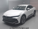 Toyota Crown Crossover AZSH35