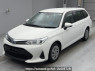 Used 2021 AT toyota corolla-fielder NKE165G Image[0]