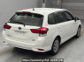 Used 2021 AT toyota corolla-fielder NKE165G Image[1]