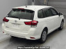 Used 2021 AT toyota corolla-fielder NZE164G Image[1]
