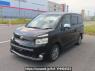 Used 2009 AT toyota voxy ZRR70W Image[2]