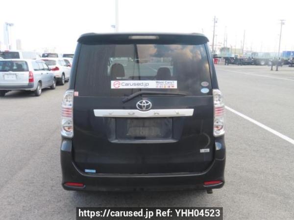 Used 2009 AT toyota voxy ZRR70W Image[5]