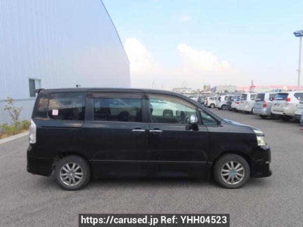 Used 2009 AT toyota voxy ZRR70W Image[7]