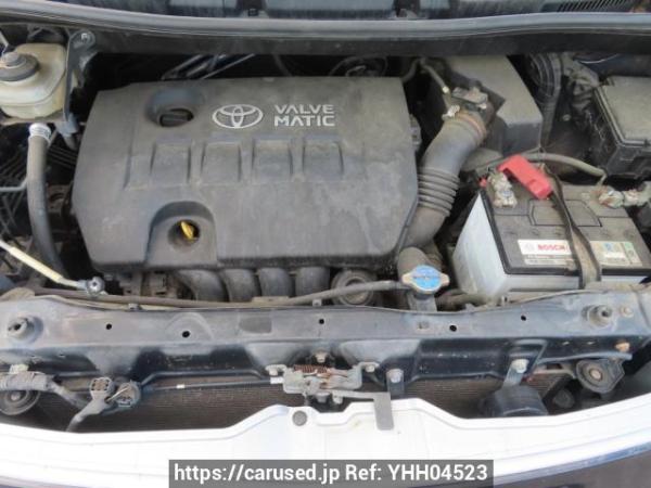 Used 2009 AT toyota voxy ZRR70W Image[9]