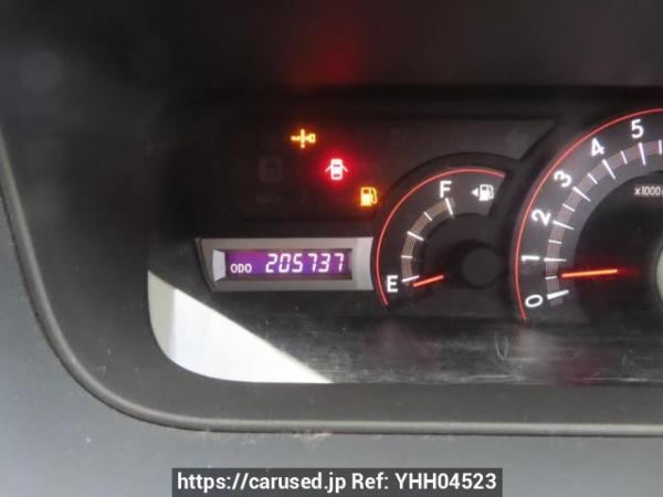 Used 2009 AT toyota voxy ZRR70W Image[32]
