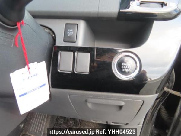 Used 2009 AT toyota voxy ZRR70W Image[33]