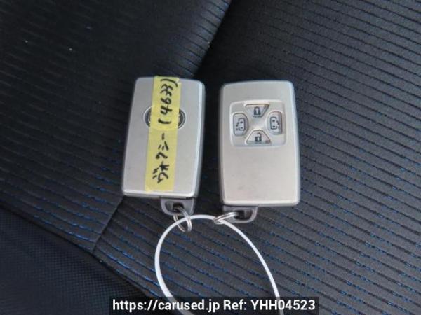 Used 2009 AT toyota voxy ZRR70W Image[34]