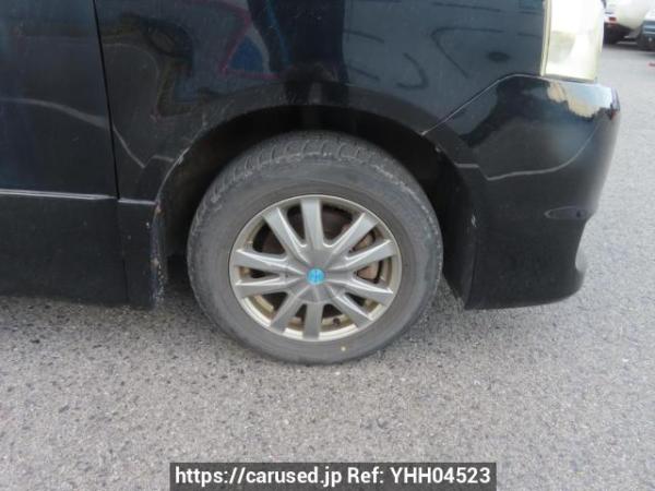 Used 2009 AT toyota voxy ZRR70W Image[35]
