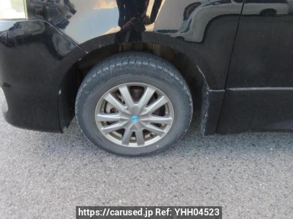 Used 2009 AT toyota voxy ZRR70W Image[36]