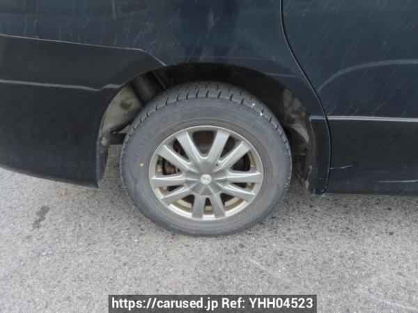 Used 2009 AT toyota voxy ZRR70W Image[37]