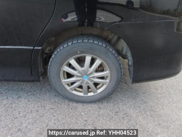Used 2009 AT toyota voxy ZRR70W Image[38]