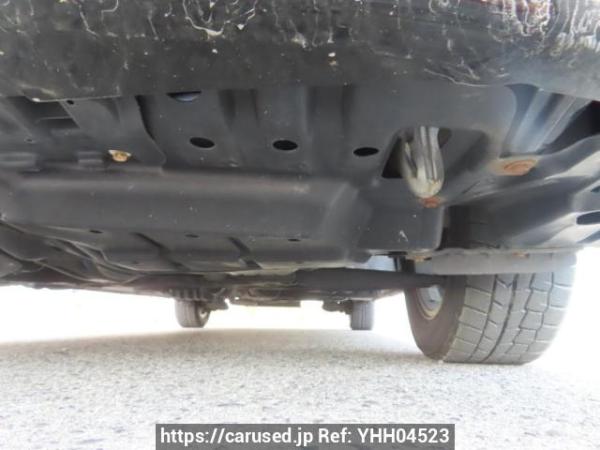 Used 2009 AT toyota voxy ZRR70W Image[40]