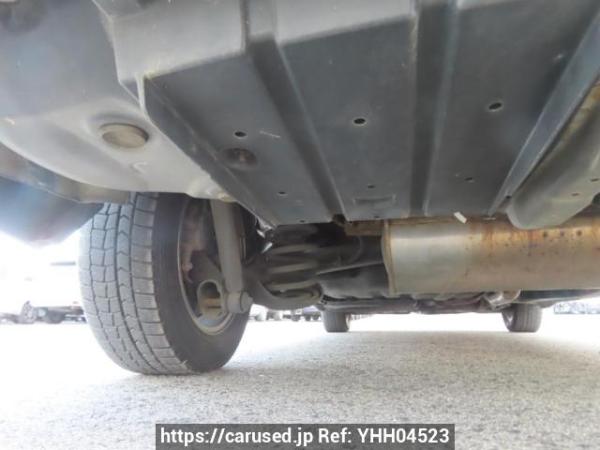 Used 2009 AT toyota voxy ZRR70W Image[41]