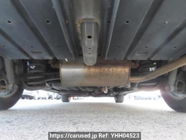 Used 2009 AT toyota voxy ZRR70W Image[42]