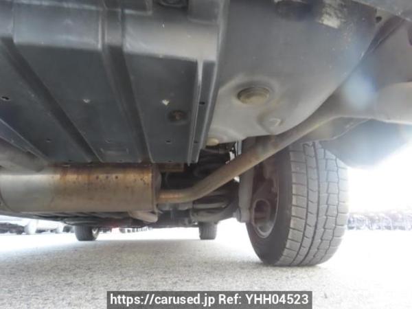 Used 2009 AT toyota voxy ZRR70W Image[43]