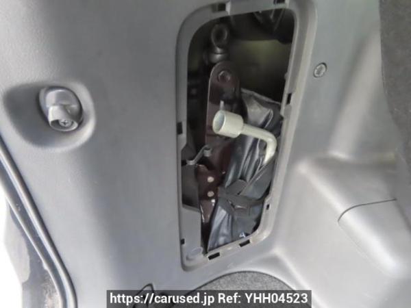 Used 2009 AT toyota voxy ZRR70W Image[44]