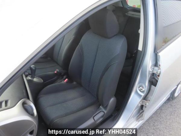 Used 2007 AT mazda demio DE5FS Image[15]