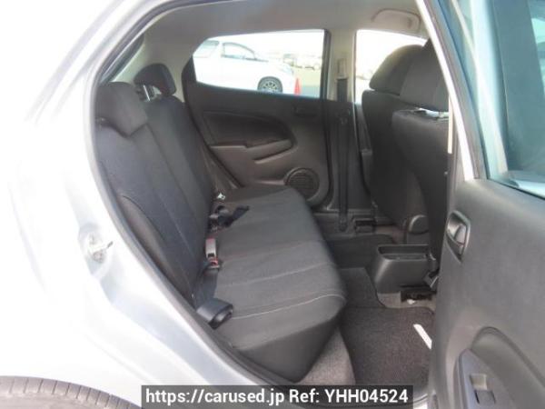 Used 2007 AT mazda demio DE5FS Image[16]