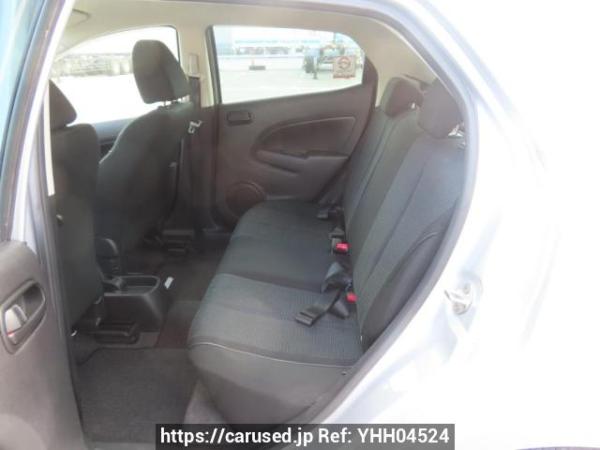 Used 2007 AT mazda demio DE5FS Image[17]