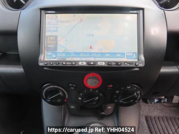 Used 2007 AT mazda demio DE5FS Image[21]