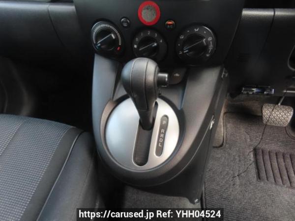 Used 2007 AT mazda demio DE5FS Image[23]