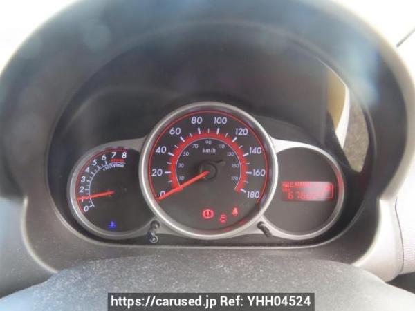 Used 2007 AT mazda demio DE5FS Image[24]