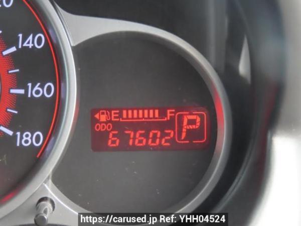 Used 2007 AT mazda demio DE5FS Image[25]
