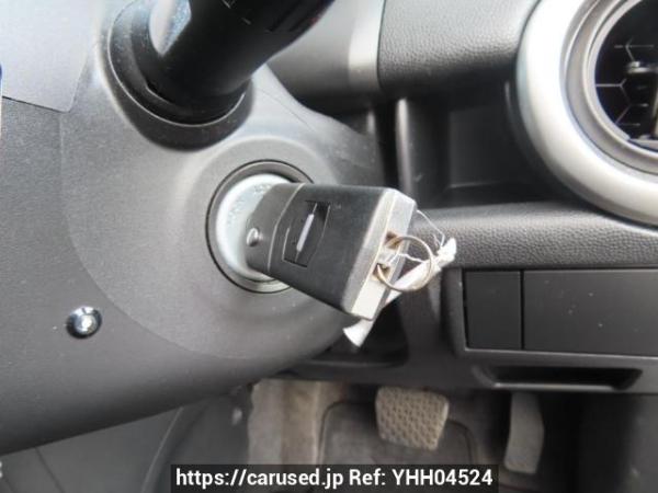 Used 2007 AT mazda demio DE5FS Image[26]