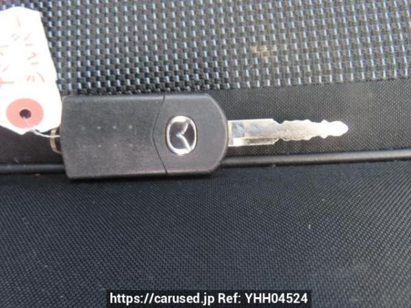 Used 2007 AT mazda demio DE5FS Image[27]