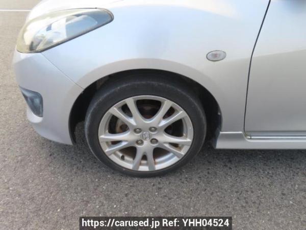 Used 2007 AT mazda demio DE5FS Image[29]