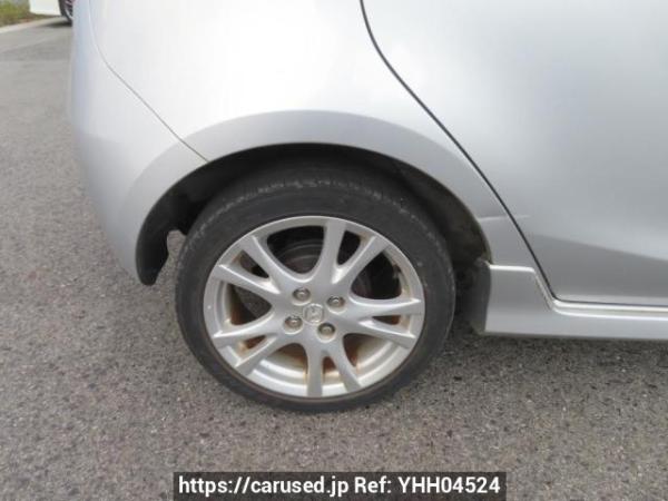 Used 2007 AT mazda demio DE5FS Image[30]