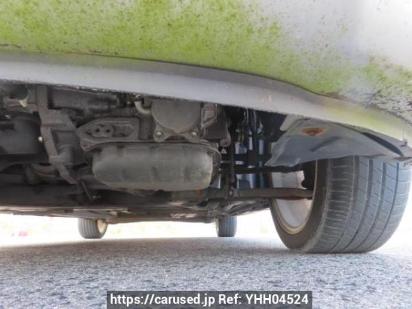 Used 2007 AT mazda demio DE5FS Image[33]