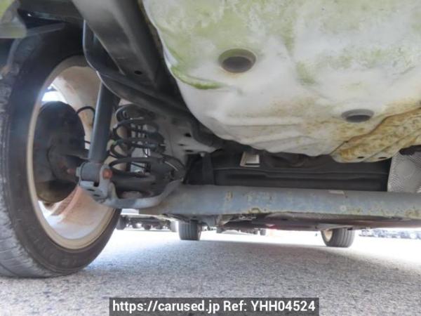 Used 2007 AT mazda demio DE5FS Image[34]