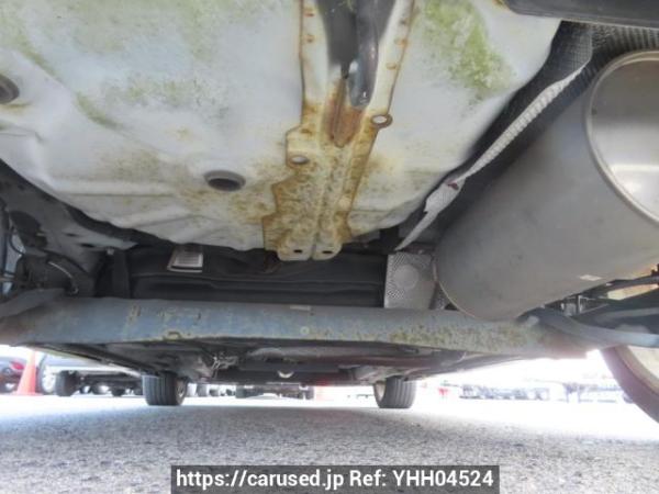 Used 2007 AT mazda demio DE5FS Image[35]
