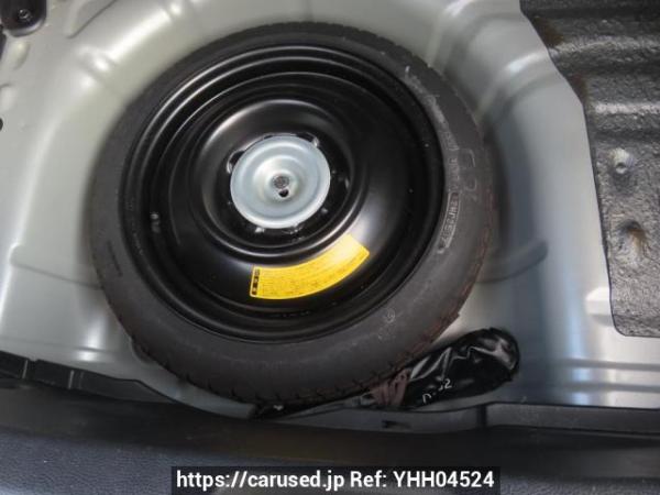 Used 2007 AT mazda demio DE5FS Image[37]
