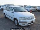 Toyota Succeed Van NCP51V