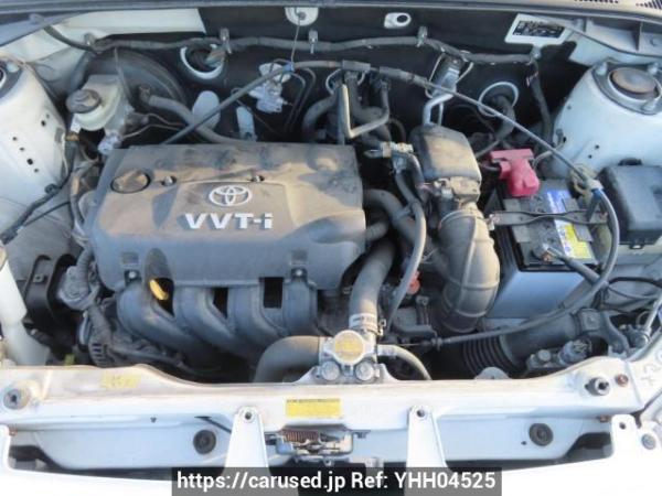 Used 2009 AT toyota succeed-van NCP51V Image[9]