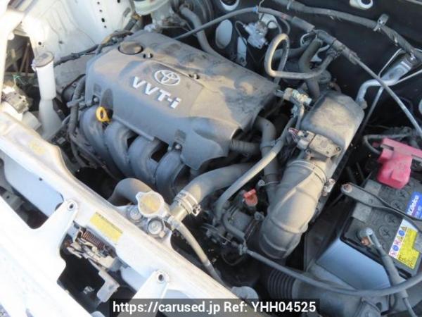 Used 2009 AT toyota succeed-van NCP51V Image[10]