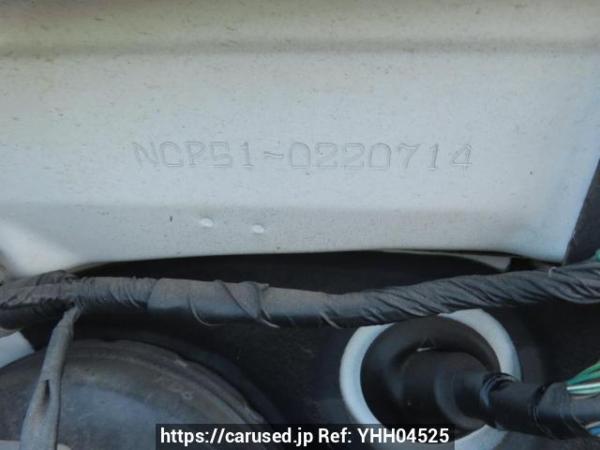 Used 2009 AT toyota succeed-van NCP51V Image[12]