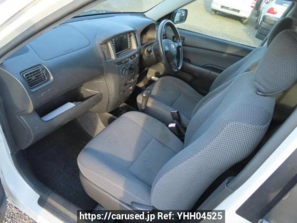 Used 2009 AT toyota succeed-van NCP51V Image[15]