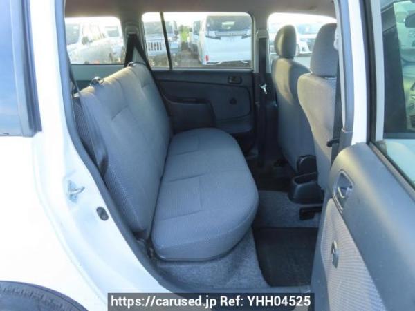 Used 2009 AT toyota succeed-van NCP51V Image[17]