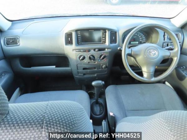 Used 2009 AT toyota succeed-van NCP51V Image[19]
