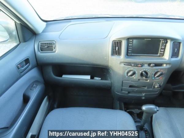 Used 2009 AT toyota succeed-van NCP51V Image[20]