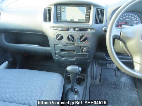 Used 2009 AT toyota succeed-van NCP51V Image[21]