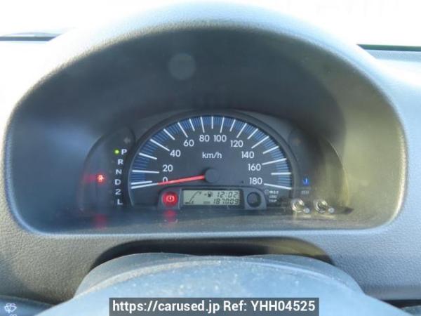 Used 2009 AT toyota succeed-van NCP51V Image[25]