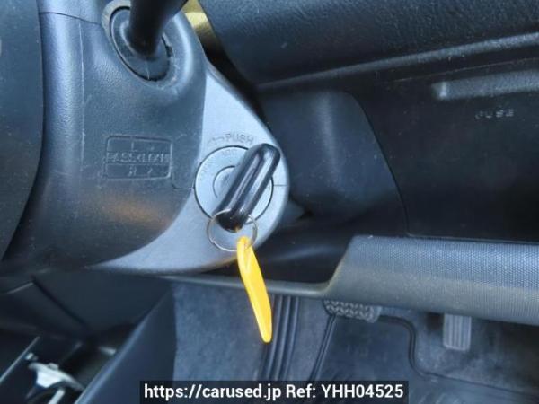Used 2009 AT toyota succeed-van NCP51V Image[27]
