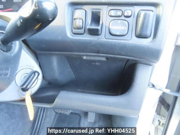 Used 2009 AT toyota succeed-van NCP51V Image[28]