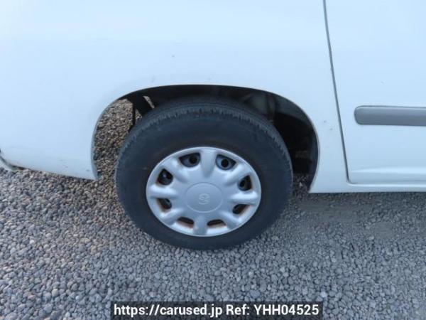 Used 2009 AT toyota succeed-van NCP51V Image[33]