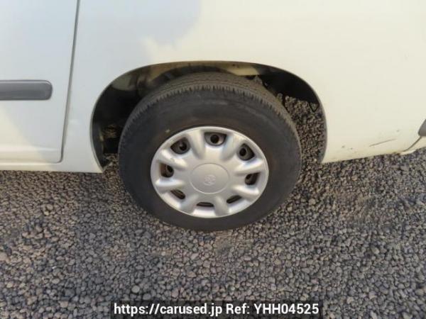 Used 2009 AT toyota succeed-van NCP51V Image[34]
