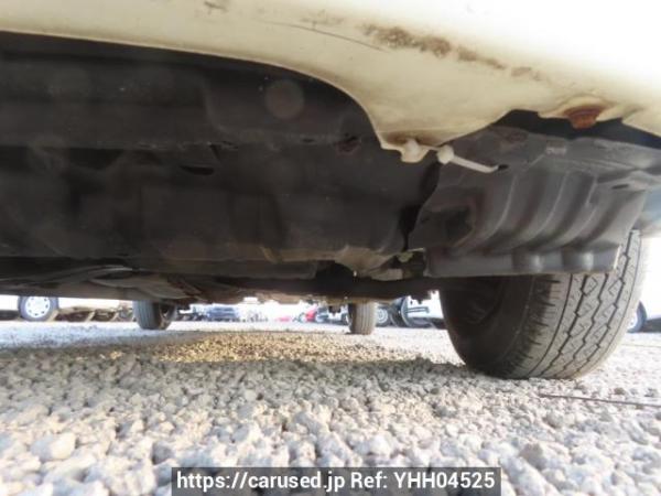 Used 2009 AT toyota succeed-van NCP51V Image[36]